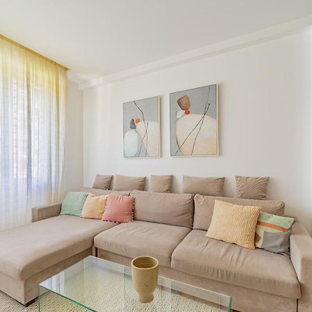 Nice Stay In City Center With Parking Булонь-Біянкур Екстер'єр фото